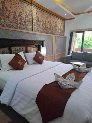Melasti Kuta Beach Hotel And Spa
