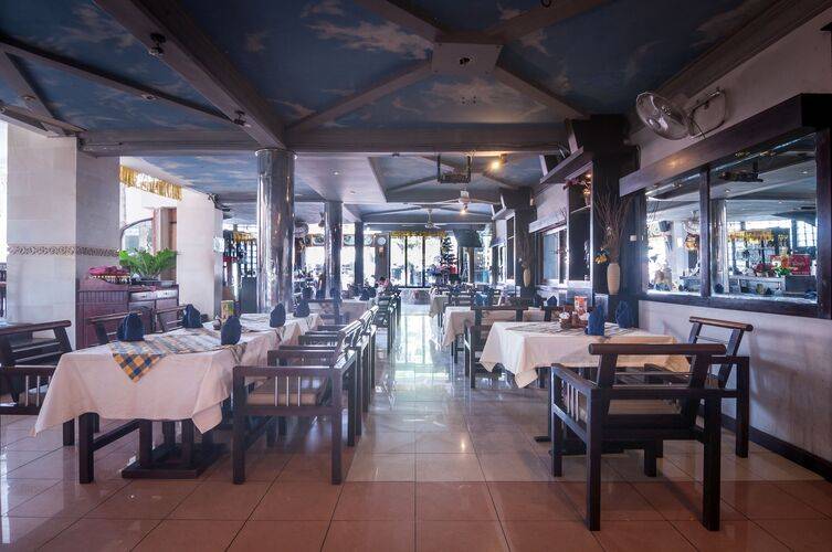 Melasti Kuta Beach Hotel And Spa