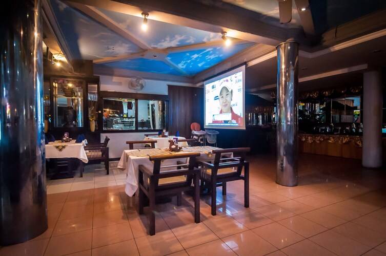 Melasti Kuta Beach Hotel And Spa