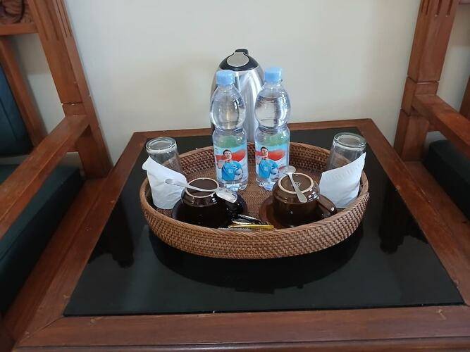 Melasti Kuta Beach Hotel And Spa