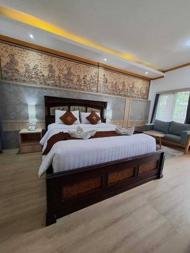 Melasti Kuta Beach Hotel And Spa