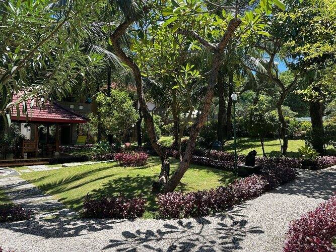 Melasti Kuta Beach Hotel And Spa