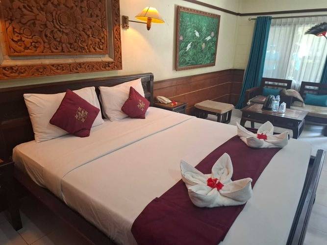 Melasti Kuta Beach Hotel And Spa