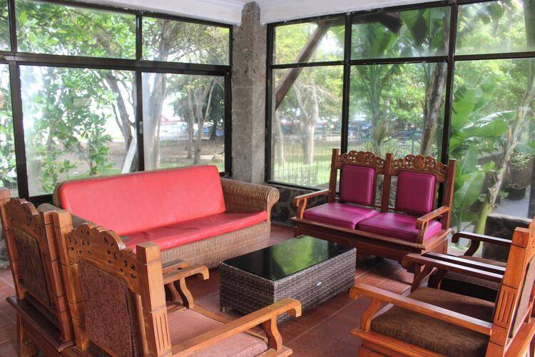 Melasti Kuta Beach Hotel And Spa