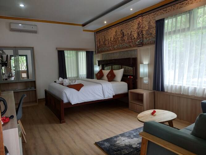 Melasti Kuta Beach Hotel And Spa