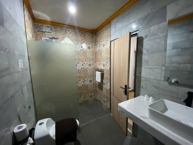 Melasti Kuta Beach Hotel And Spa
