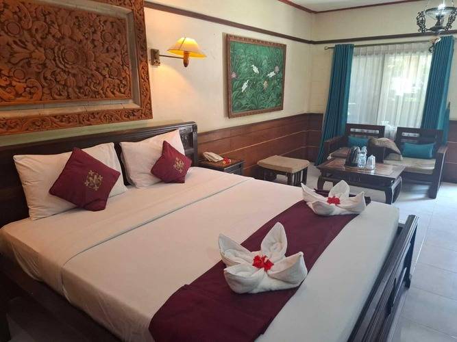 Melasti Kuta Beach Hotel And Spa