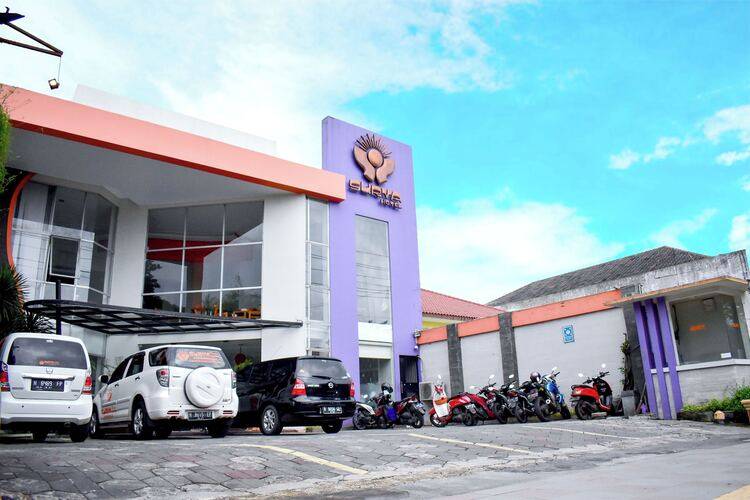 Surya Boutique Hotel
