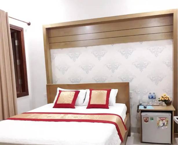 Thanh Xuan Hotel