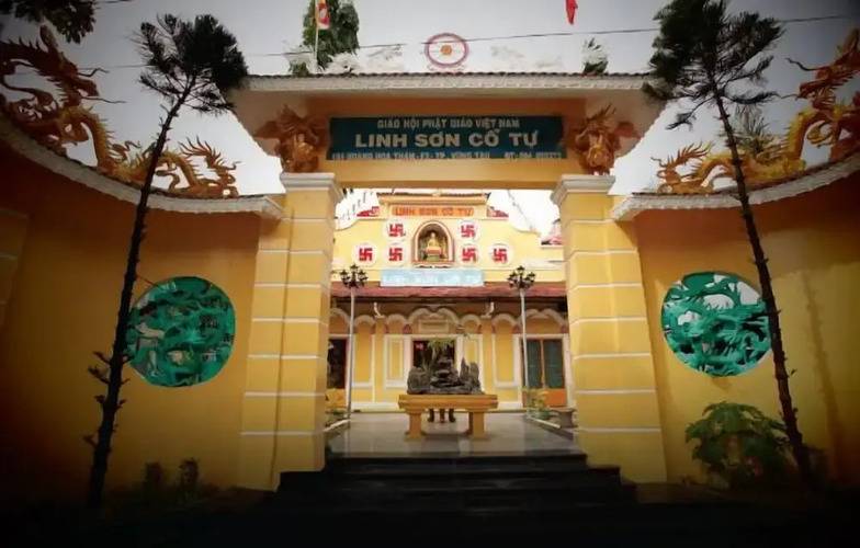 Big Hotel Vung Tau