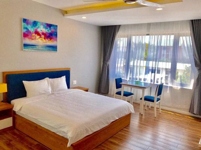Ocean Pearl Villa