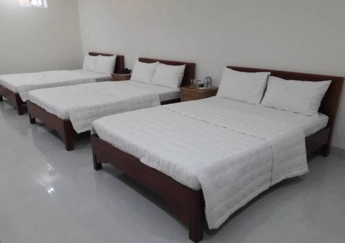 Hung Binh Hotel
