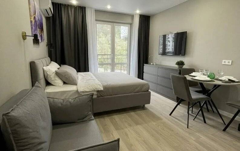 Myhomeyourhome На Ул. Искры 88