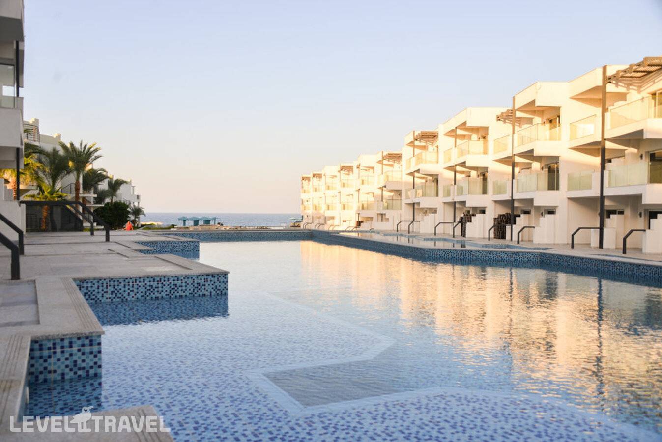 Отель Fantazia Royal Resort Marsa Alam (Adults Only 14+) — Марса Алам, Египет