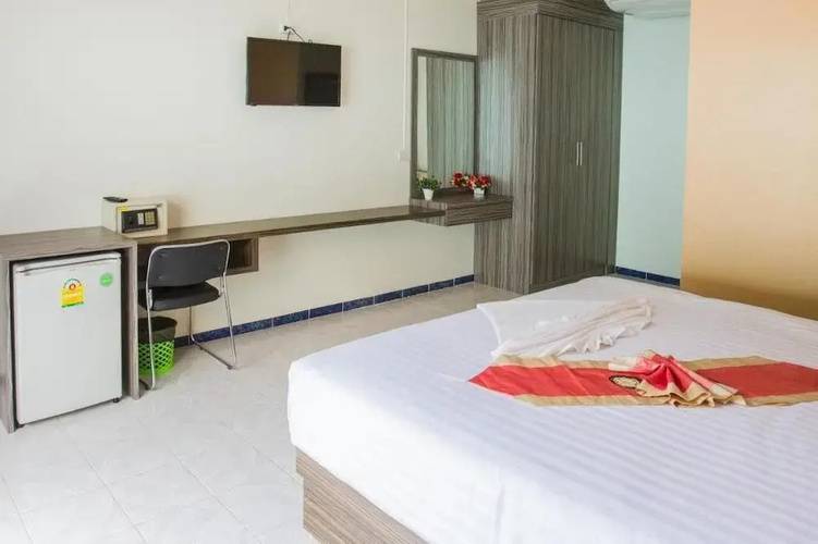 O'shop Residence Patong Beach