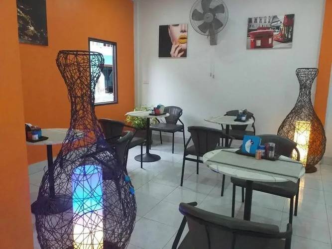 O'shop Residence Patong Beach