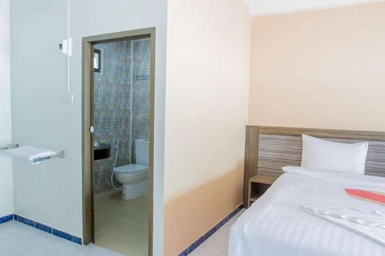 O'shop Residence Patong Beach