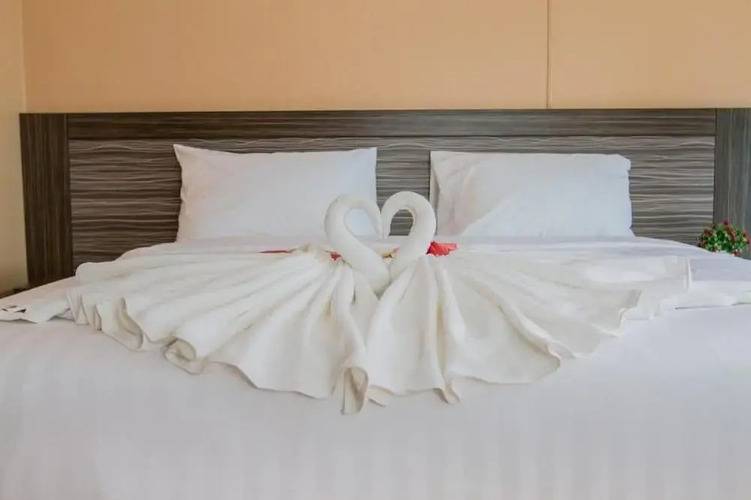 O'shop Residence Patong Beach