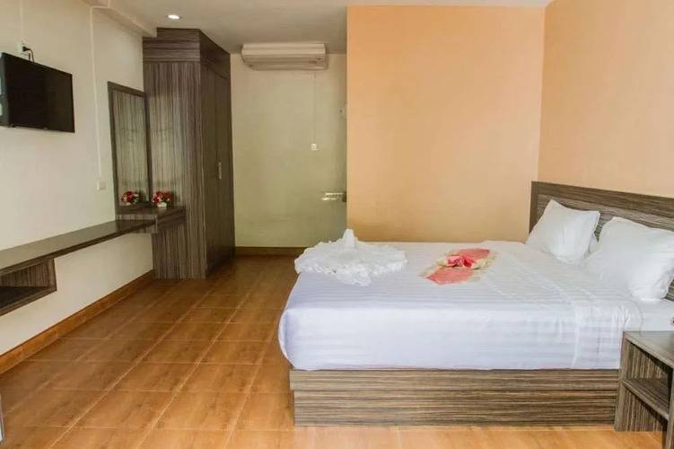 O'shop Residence Patong Beach