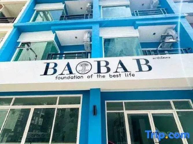 Baobab