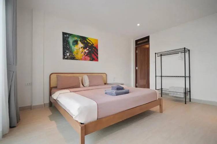 Rk Boutique Studio Hotel Patong Beach