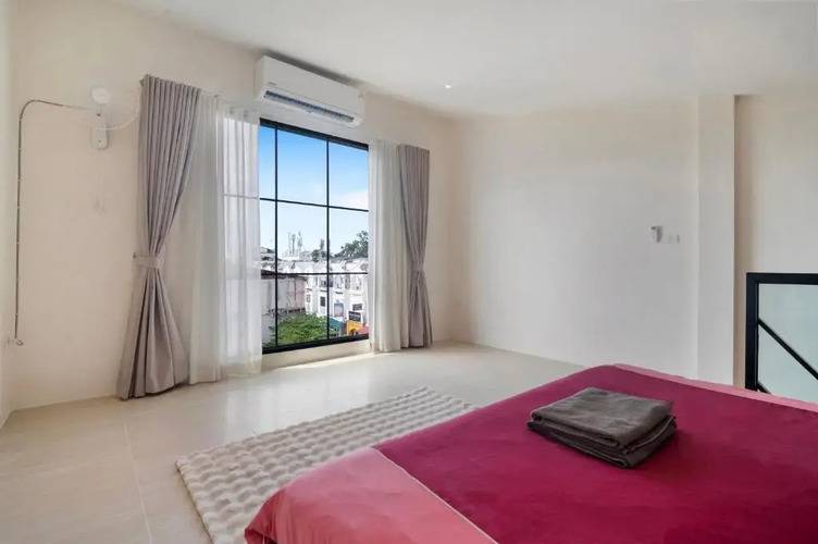 Rk Boutique Studio Hotel Patong Beach