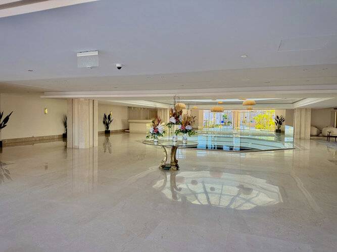 Rosetta Hotel & Spa