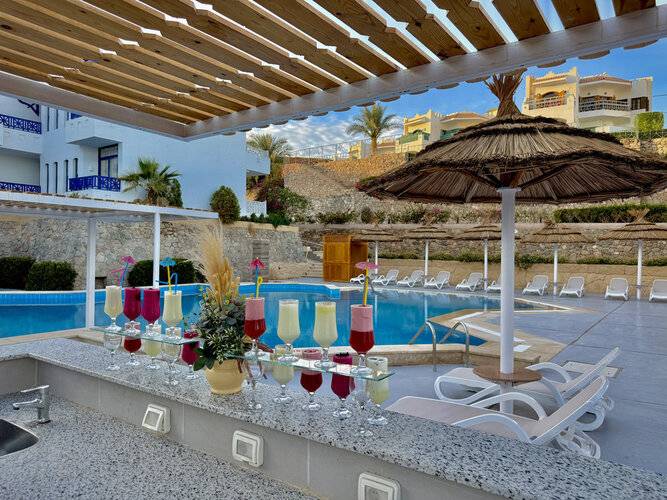 Rosetta Hotel & Spa