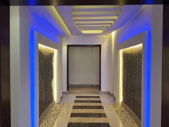 Rosetta Hotel & Spa