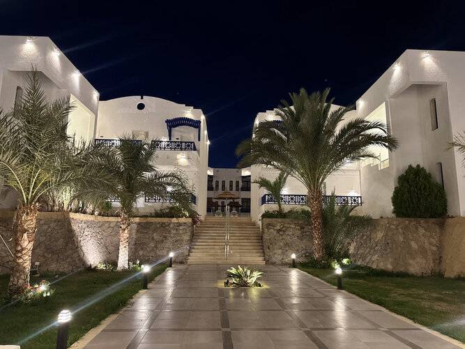 Rosetta Hotel & Spa