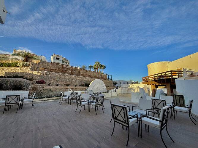 Rosetta Hotel & Spa