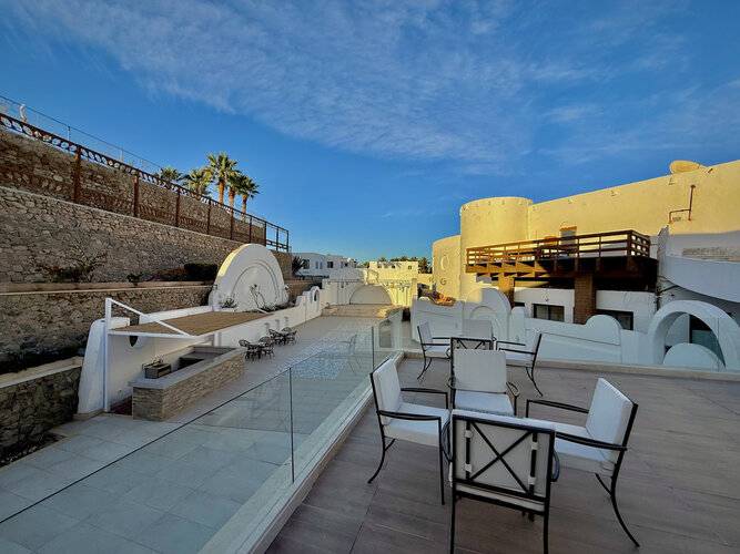 Rosetta Hotel & Spa