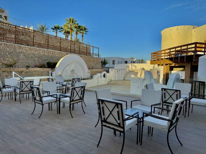 Rosetta Hotel & Spa