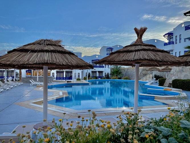 Rosetta Hotel & Spa