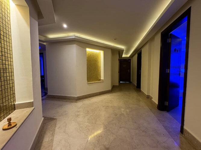 Rosetta Hotel & Spa