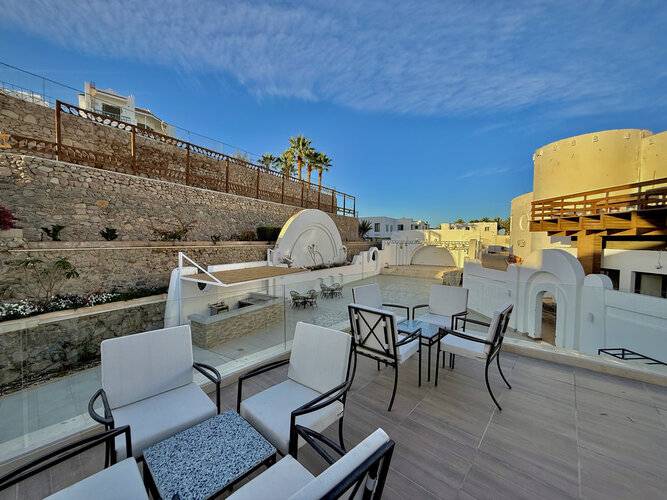 Rosetta Hotel & Spa