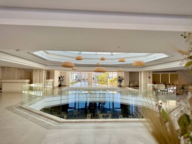Rosetta Hotel & Spa