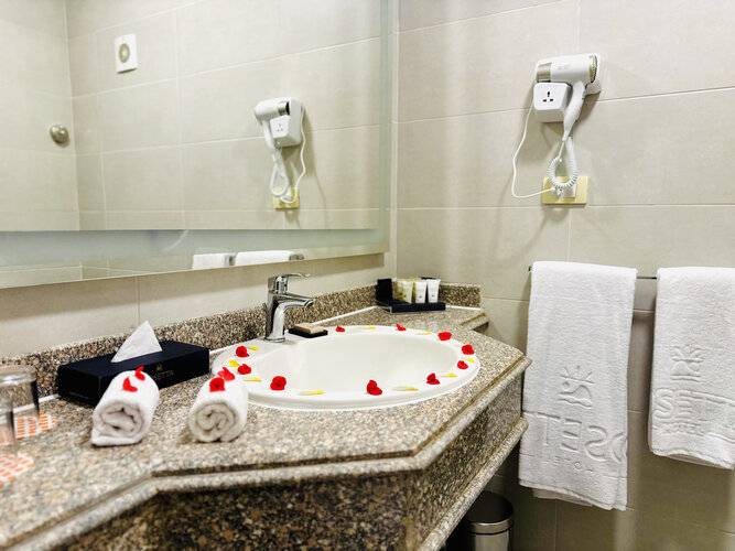 Rosetta Hotel & Spa