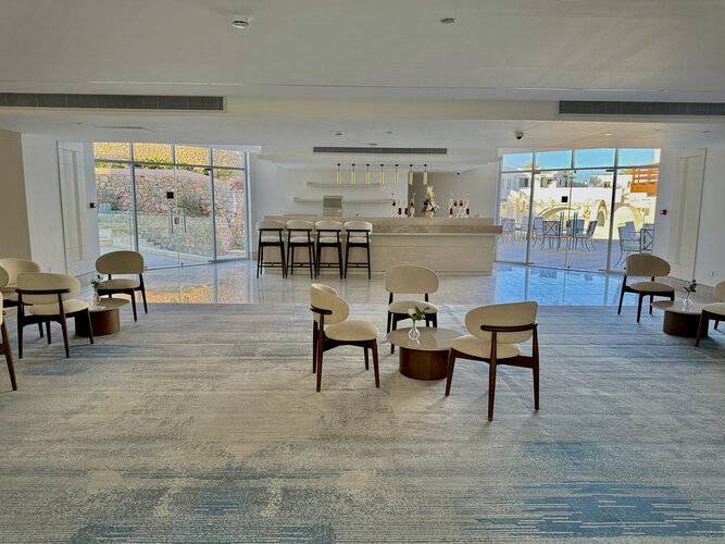 Rosetta Hotel & Spa