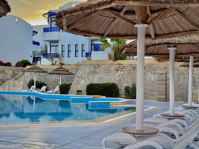 Rosetta Hotel & Spa