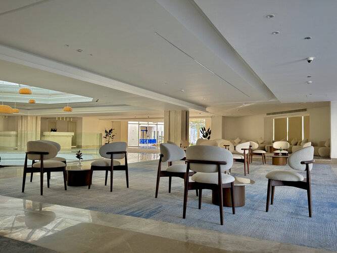 Rosetta Hotel & Spa