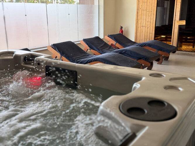 Rosetta Hotel & Spa