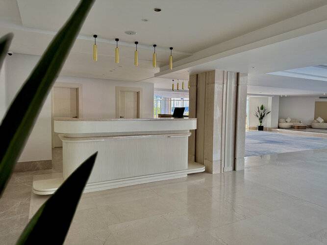 Rosetta Hotel & Spa