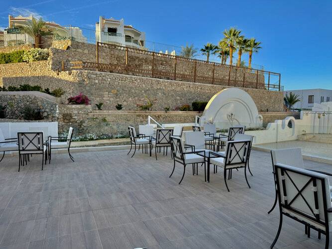 Rosetta Hotel & Spa