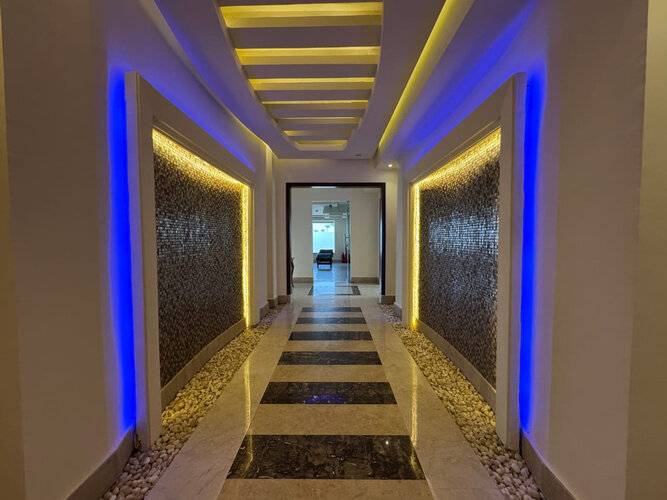 Rosetta Hotel & Spa