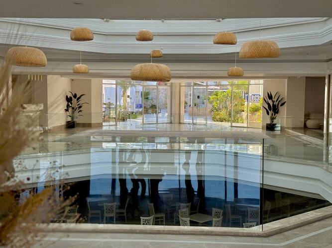 Rosetta Hotel & Spa