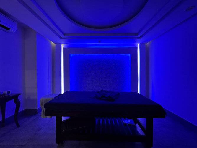 Rosetta Hotel & Spa