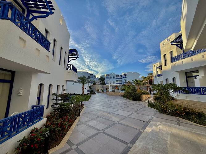 Rosetta Hotel & Spa