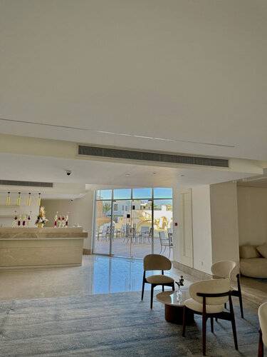Rosetta Hotel & Spa