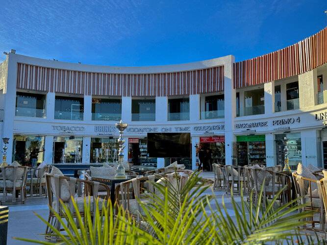 Rosetta Hotel & Spa